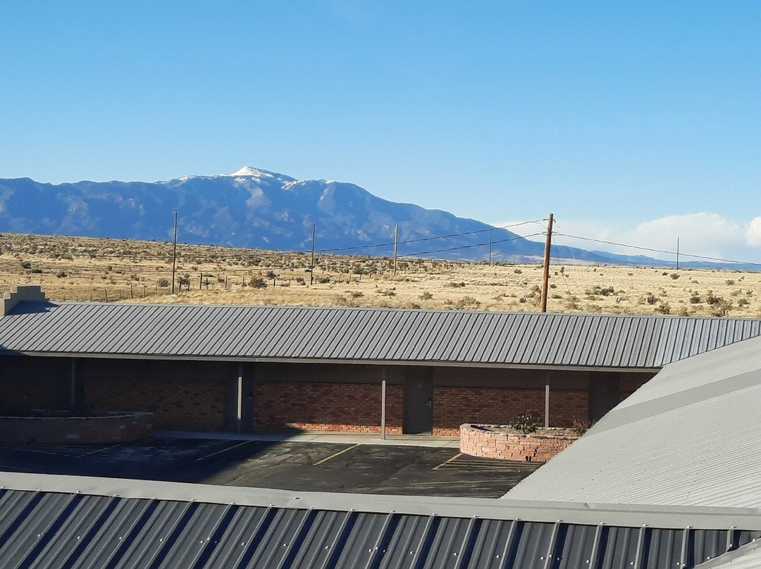 Best Western Rambler主图