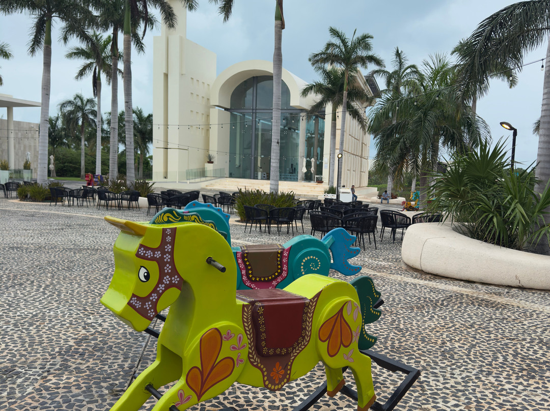 Family Selection at Grand Palladium Select Costa Mujeres主图