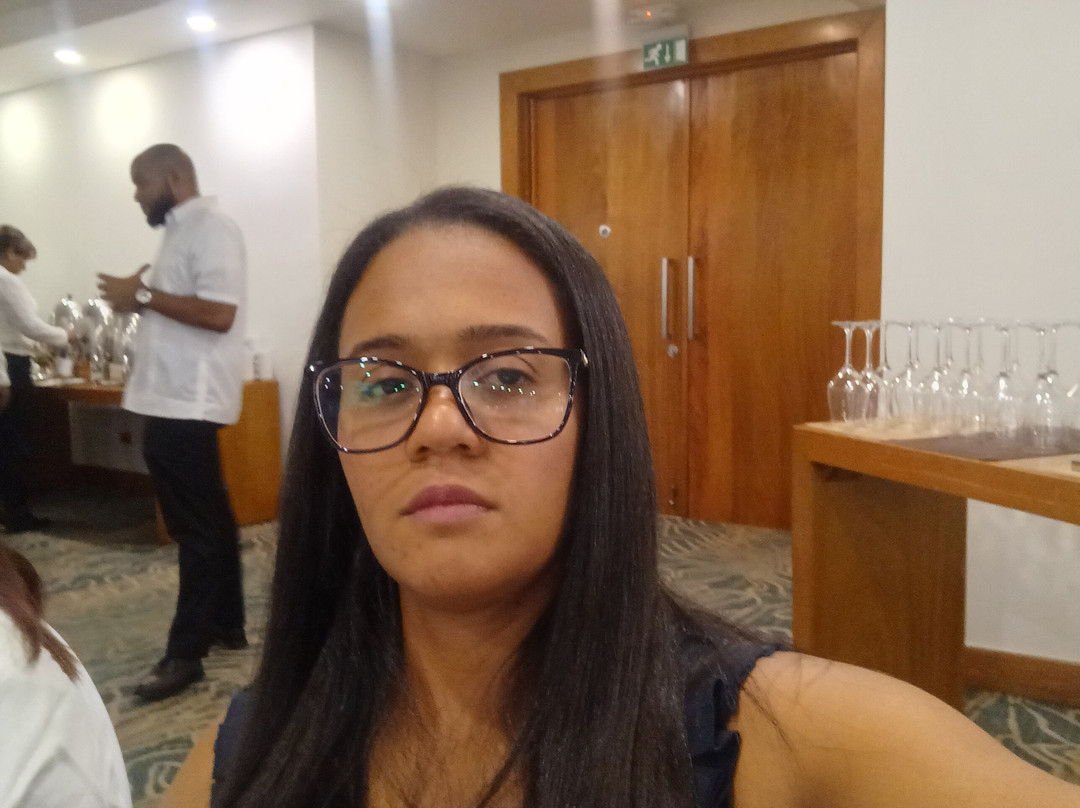 Radisson Hotel Santo Domingo主图