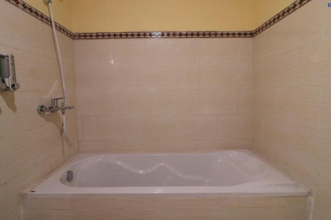 Sukawati Inn At Crystal Bay