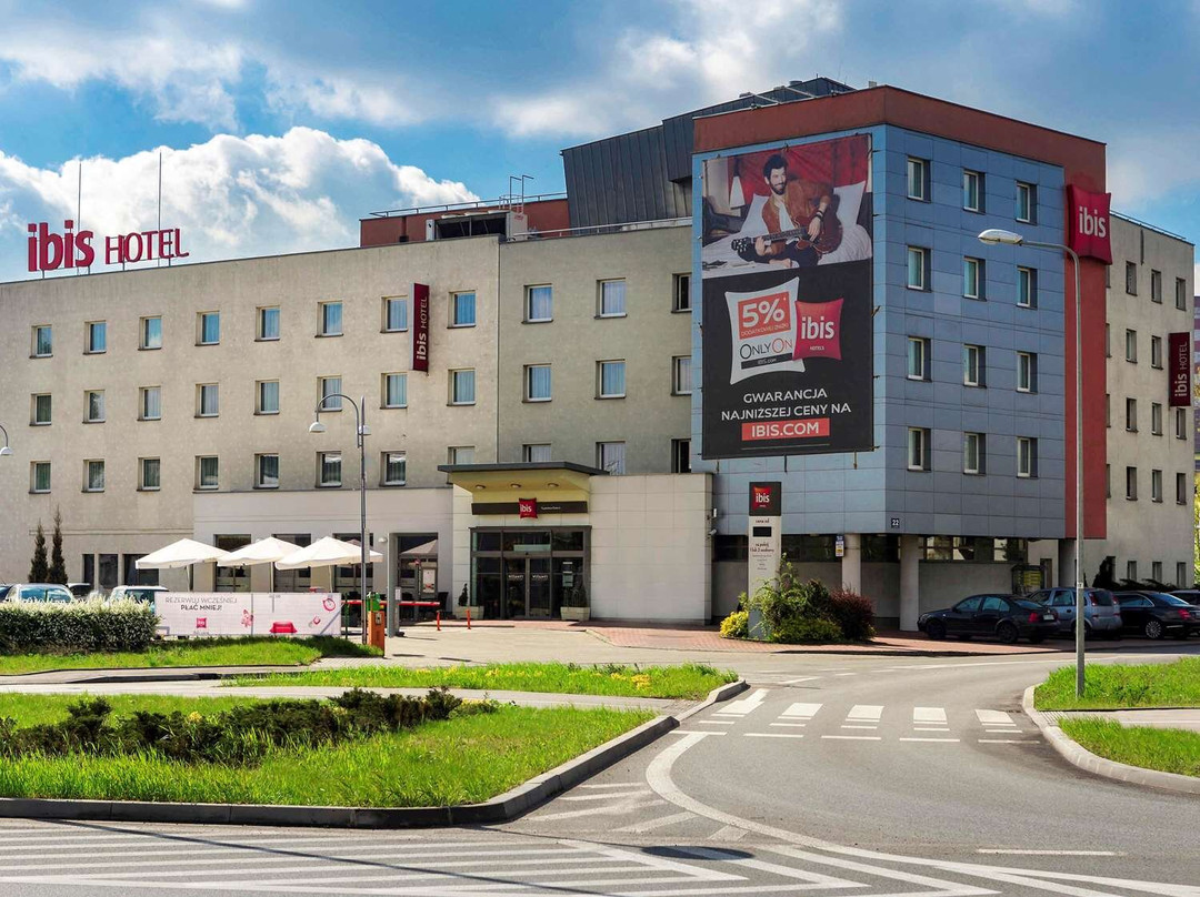 Ibis Czestochowa主图