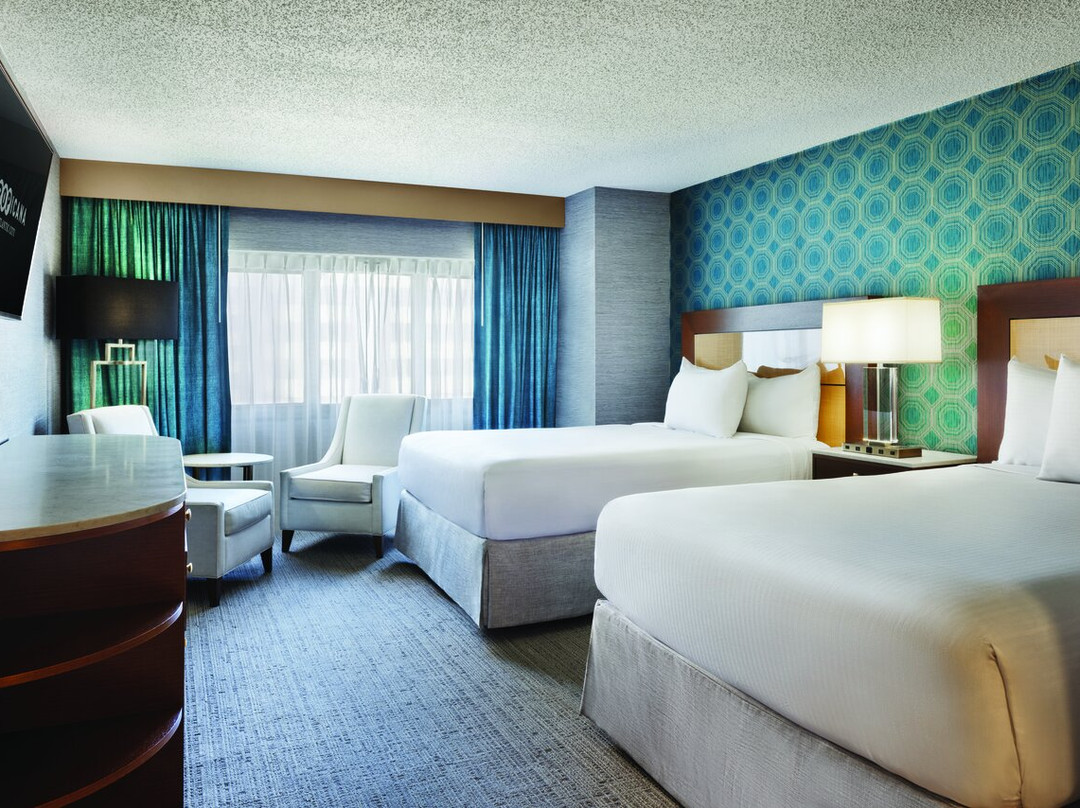 Tropicana Atlantic City主图
