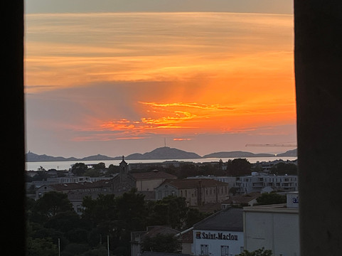 La Maison Radieuse (Le Corbusier)-Reze必去景点