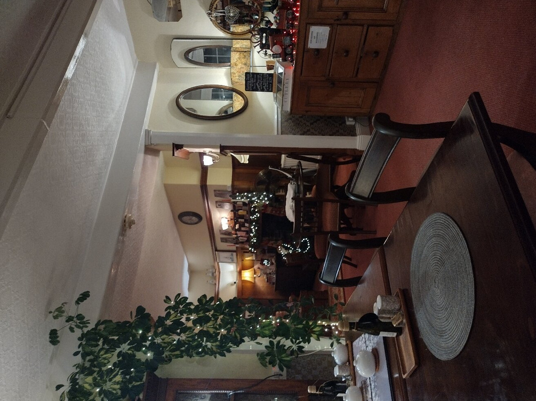 Bonnicott House主图