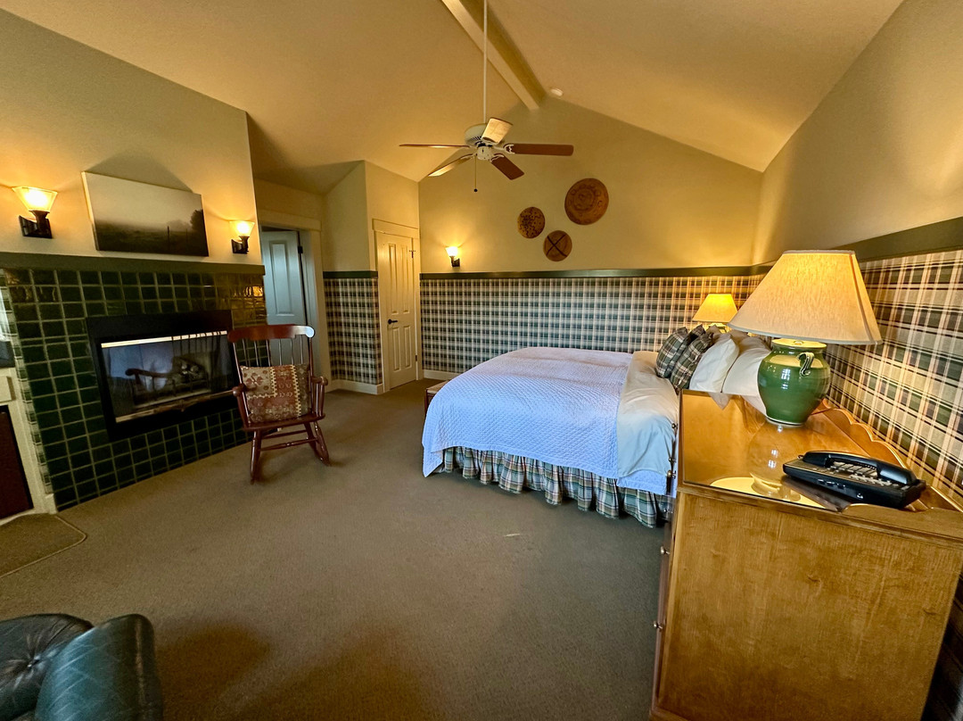 Orchard Hill- Boutique Hotel主图