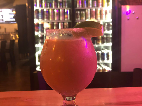 The Cavern-杰克逊维尔必去景点