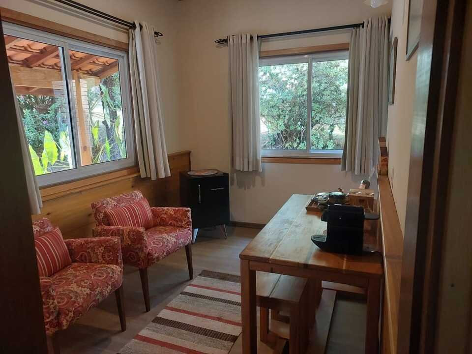 Hotel Fazenda  Itapuá主图