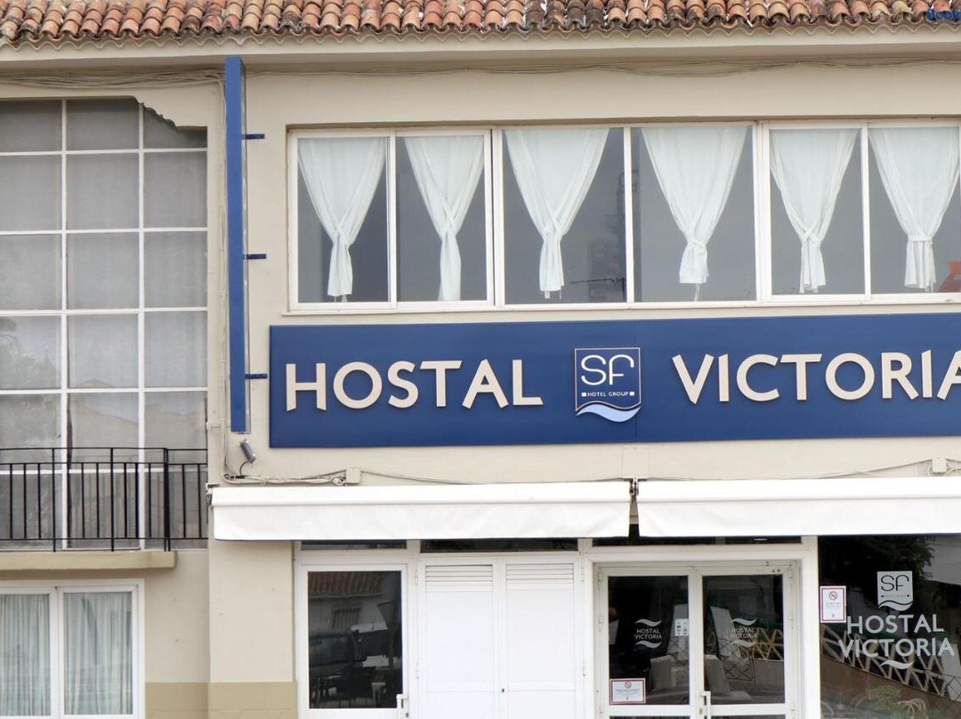Hostal Victoria