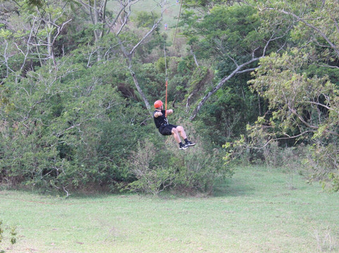 H2Omem-Brotas必去景点