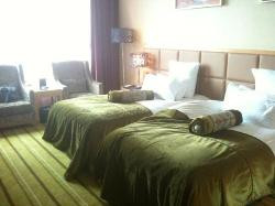 宁波天港禧悦酒店江东店主图