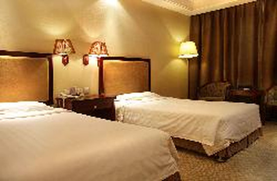 佳龙酒店(北京朝阳门总店)主图