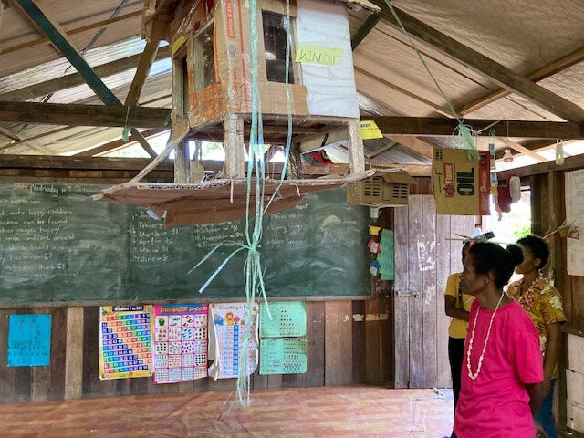 Alotau Land Tours-Alotau必去景点