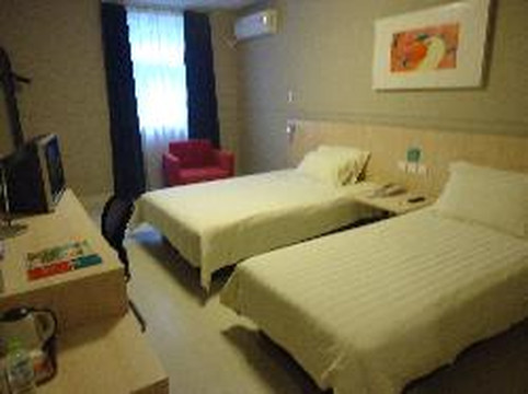 珠海锦江之星吉大九洲大道店主图