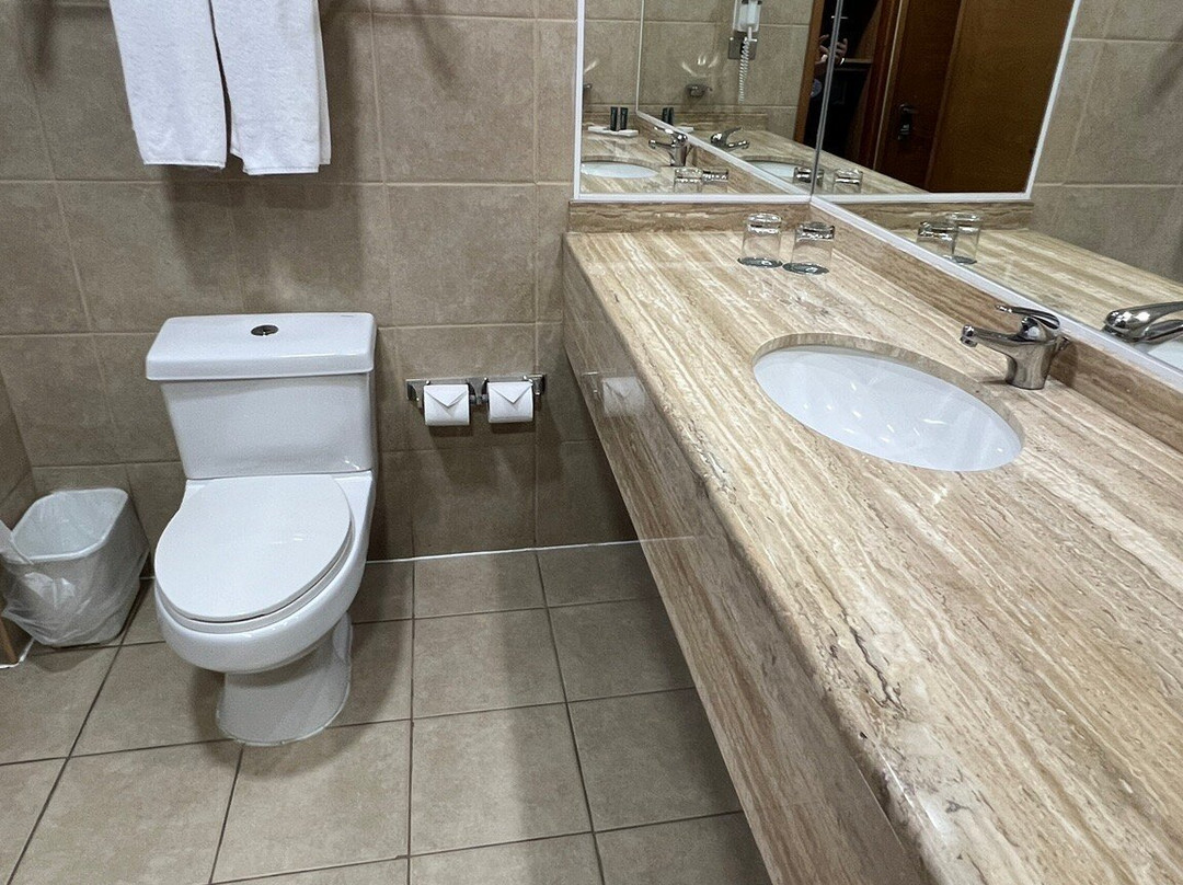 Diego de Almagro Rancagua主图