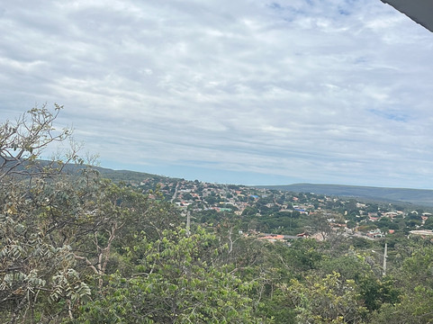 Pousada Estrela Veadeiros
