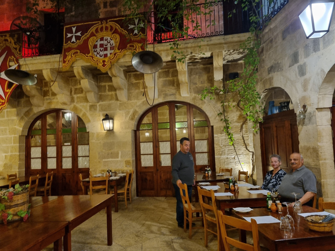 Chamber Of Mysteries-Qormi必去景点