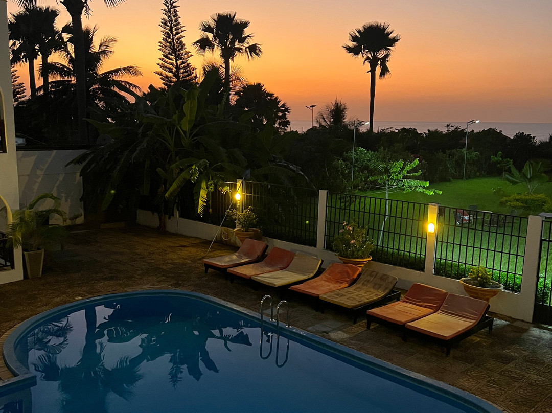 Harmony Resort Boutique Hotel主图