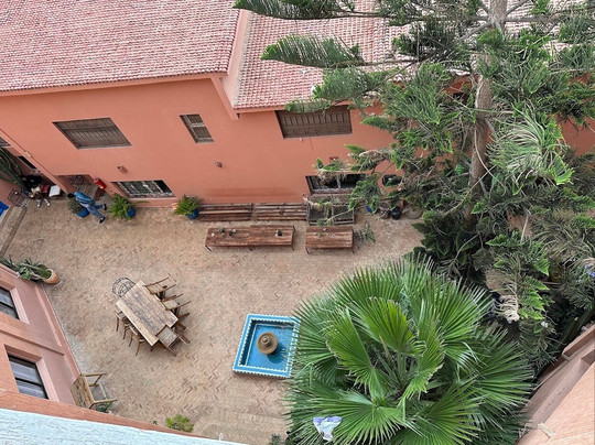 Swell Surf Morocco-阿加迪尔必去景点