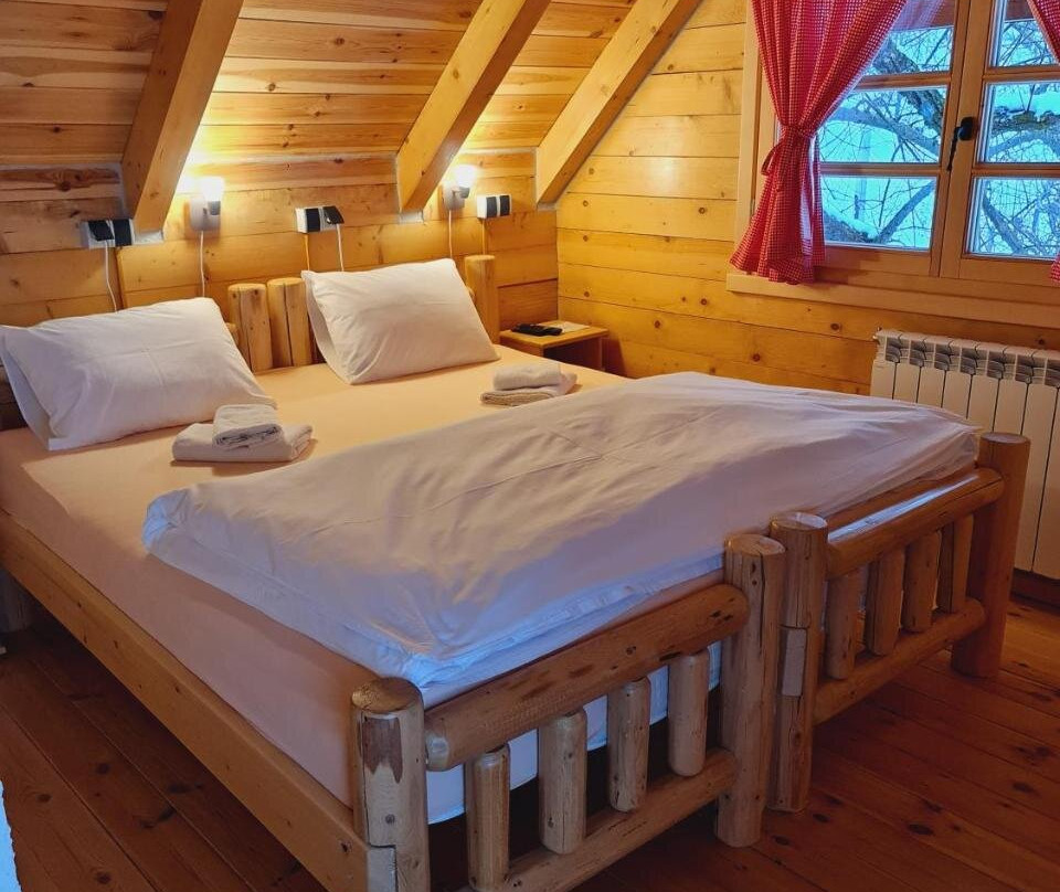 Holiday Home Bijeli Potok