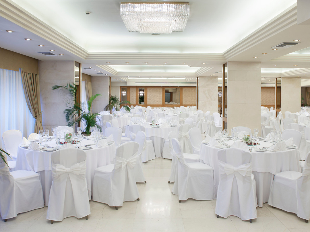 Holiday Inn Thessaloniki By IHG主图