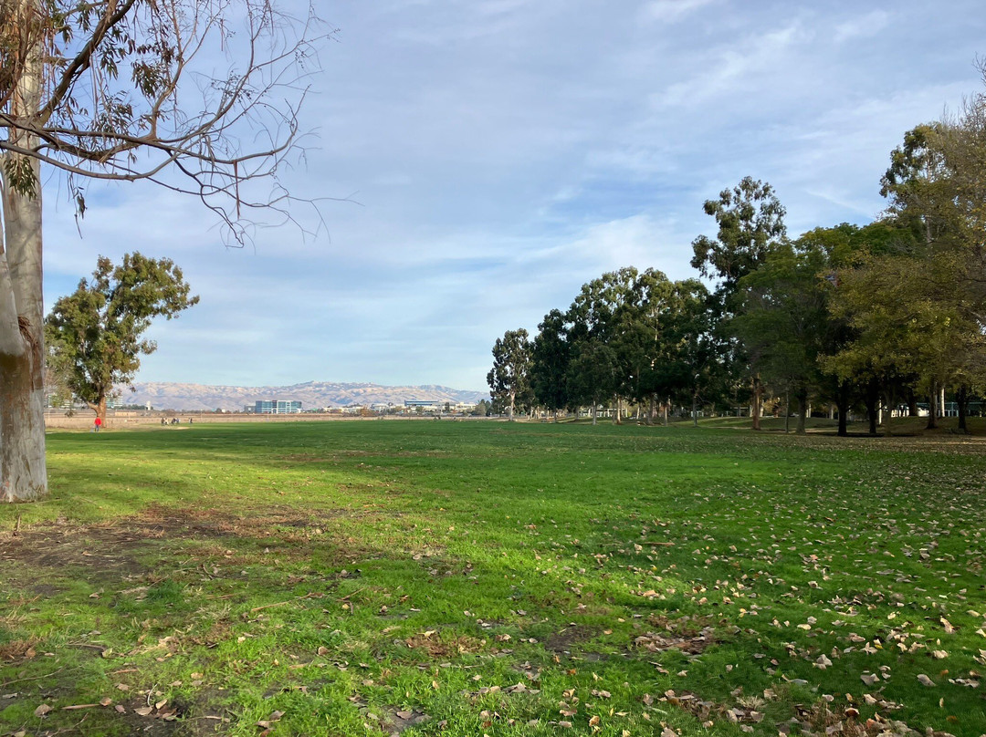 Baylands Park-森尼韦尔必去景点