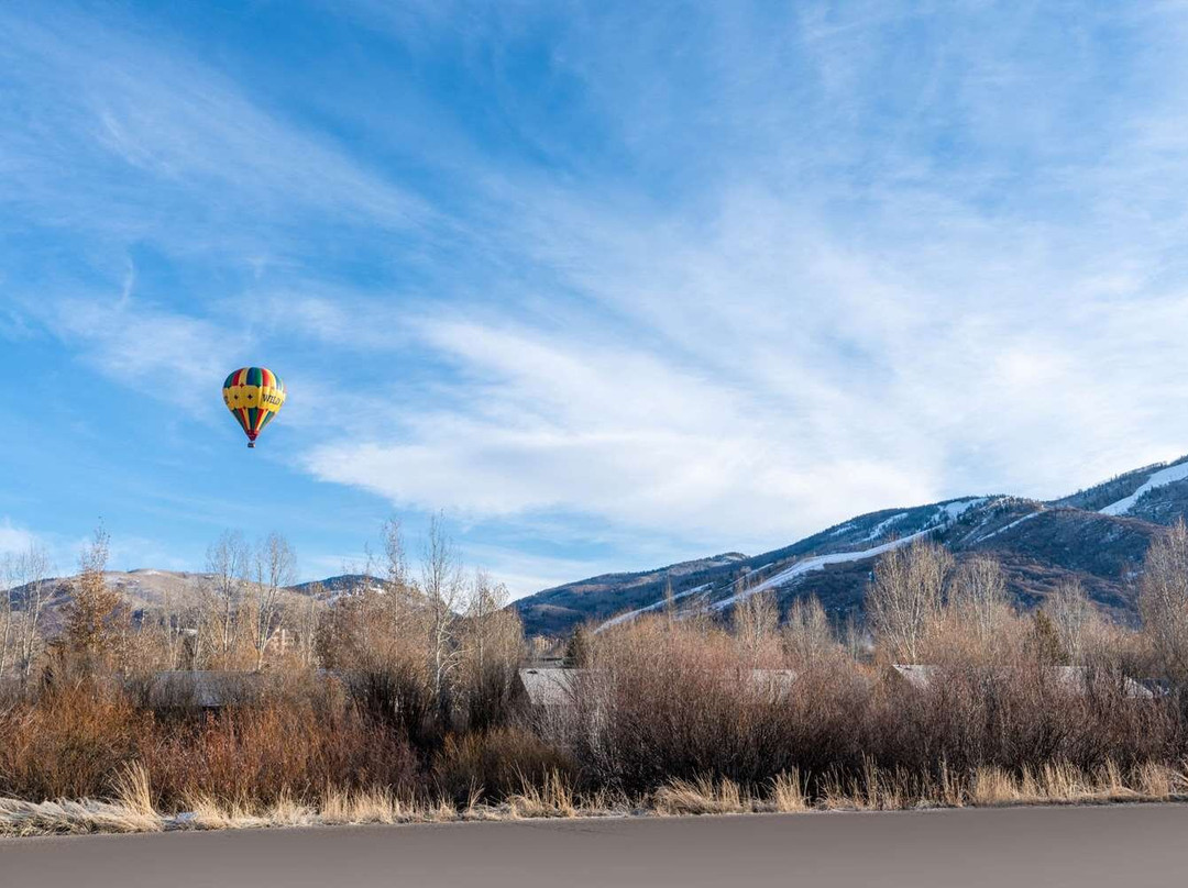 斯廷博特斯普林斯拉昆塔温德姆酒店
