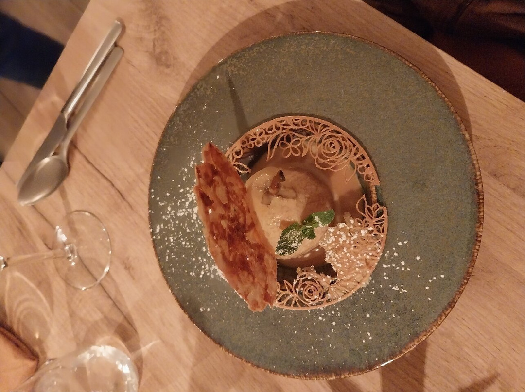 Core by Clare Smyth