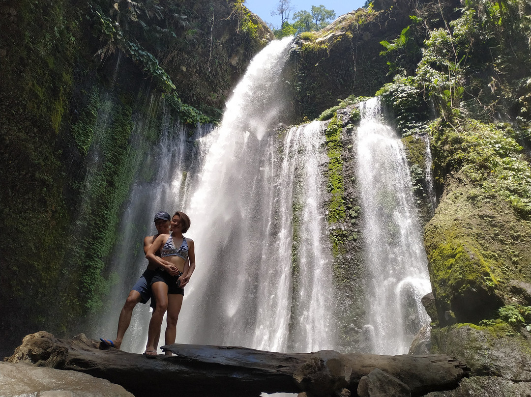 Rinjani Trekking-龙目岛必去景点