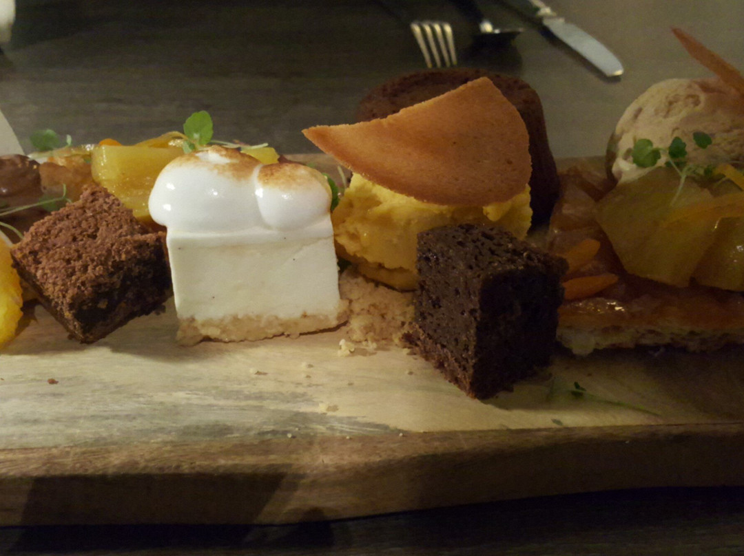 Boutique Hotel Rozenhof主图