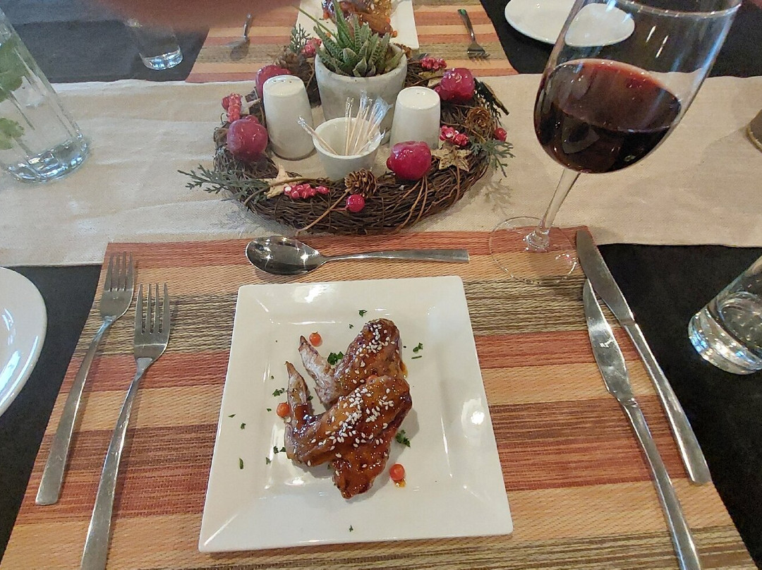 Callies Game Lodge主图