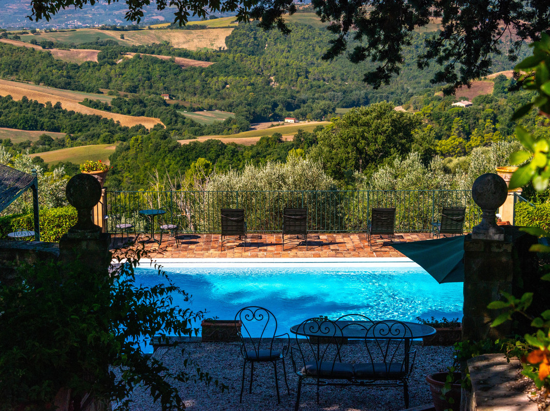 Agriturismo La Ghirlanda主图