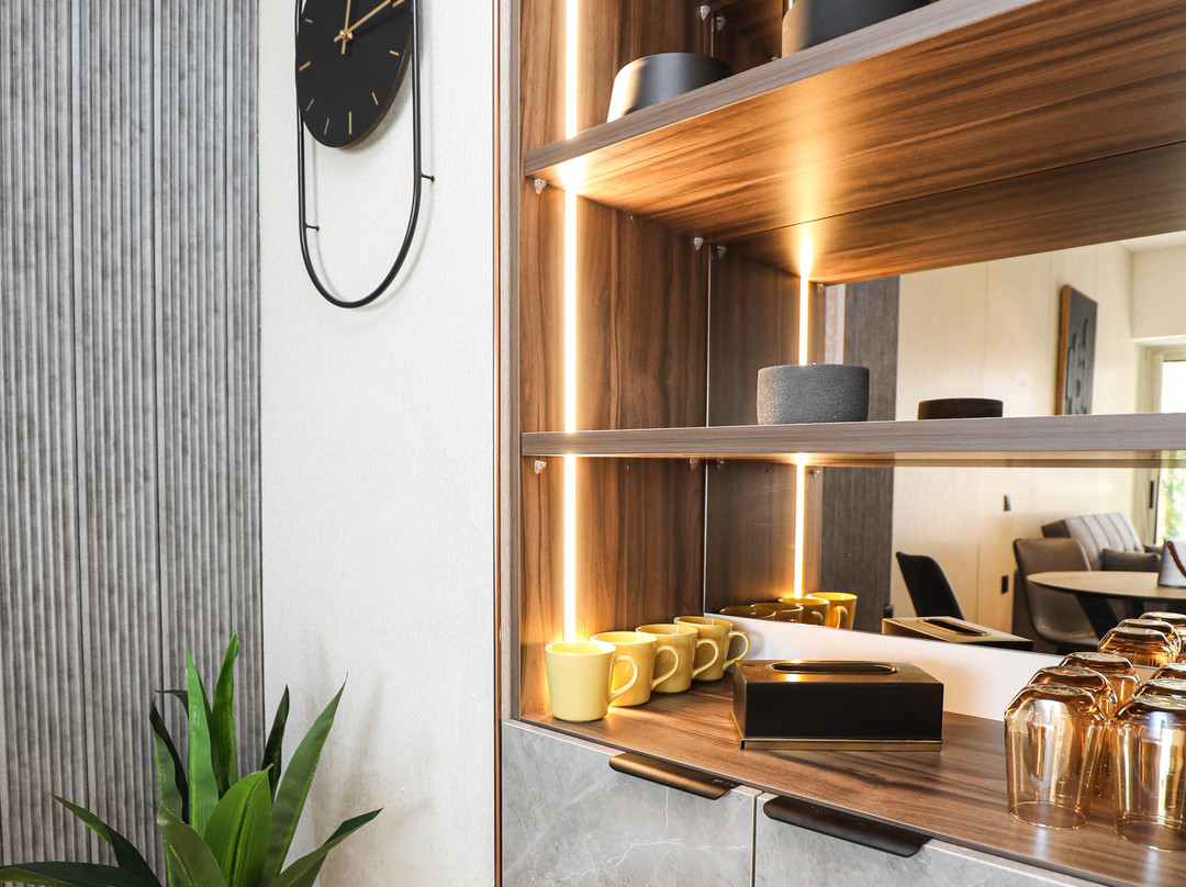 Blue Weiss Hotel主图