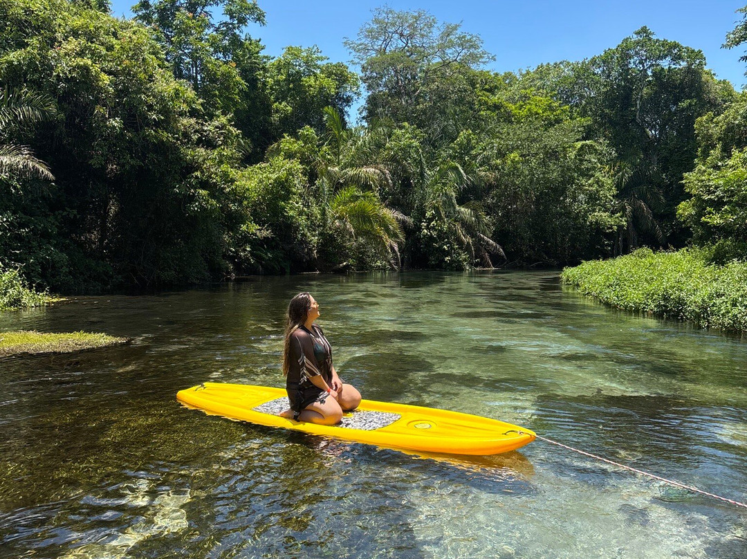 Refugio Da Barra-博尼图必去景点