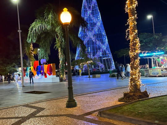 Tuk Madeira City Tours-沙尔必去景点