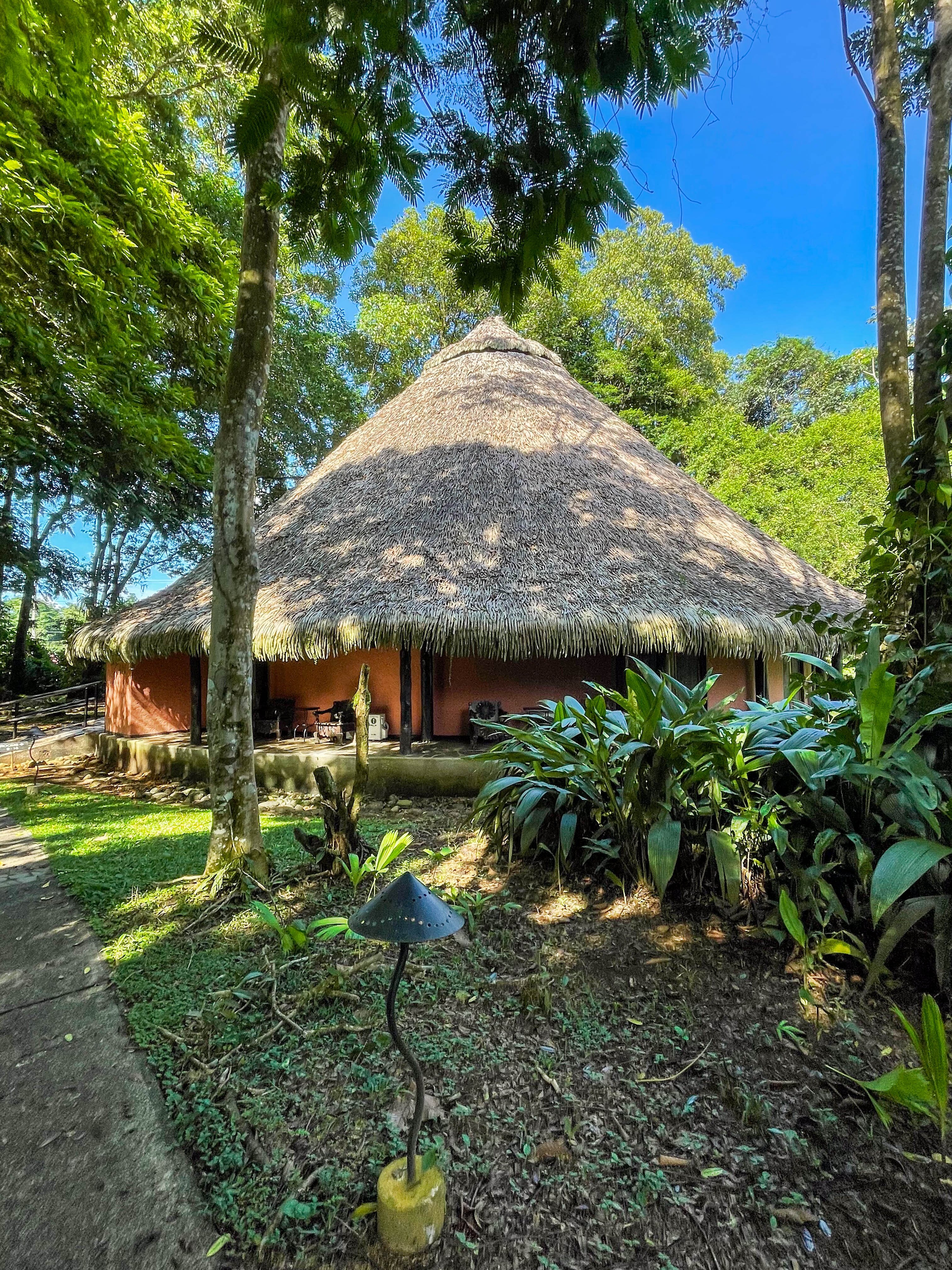 Sarapiquis Rainforest Lodge-官方