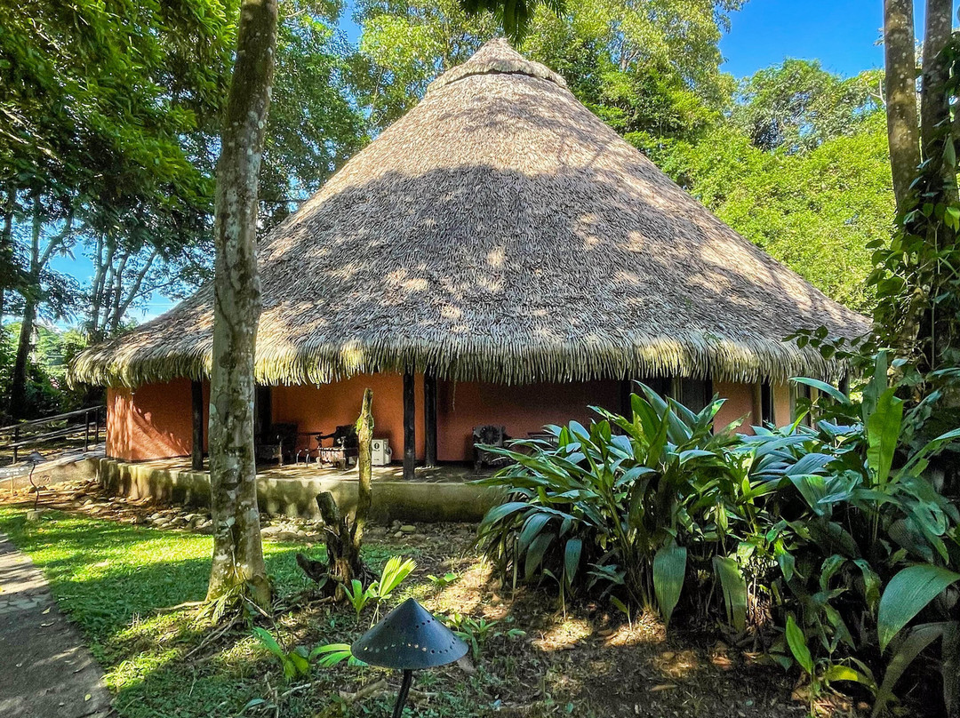 Sarapiquis Rainforest Lodge主图