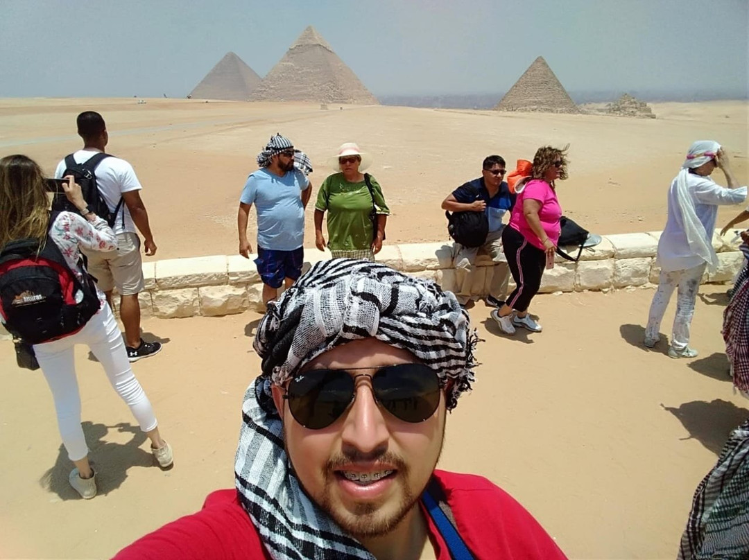 Anton Travel Viajes Al Medio Oriente景点图片