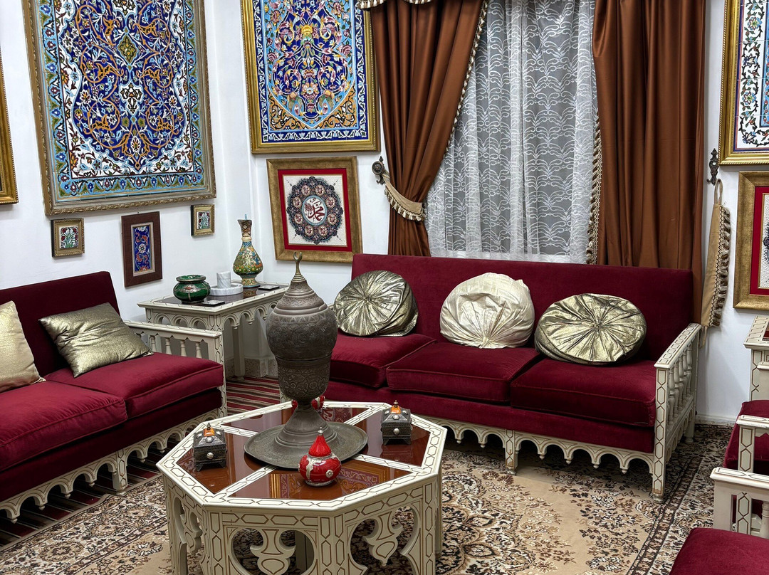 Al Tayebat International City-吉达必去景点