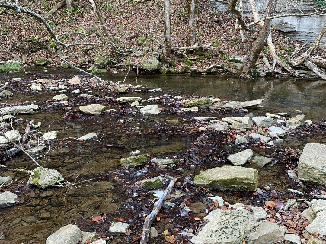 Window Cliffs State Natural Area-Baxter必去景点