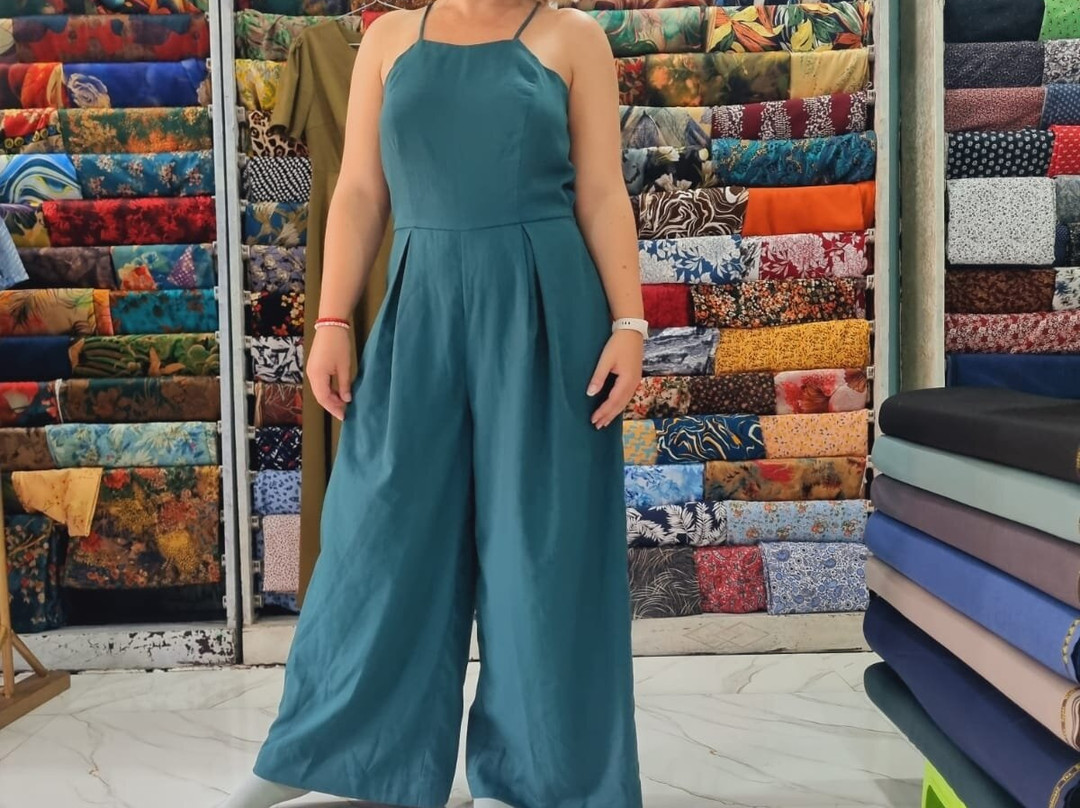 Zon Clothing & Tailor-会安必去景点