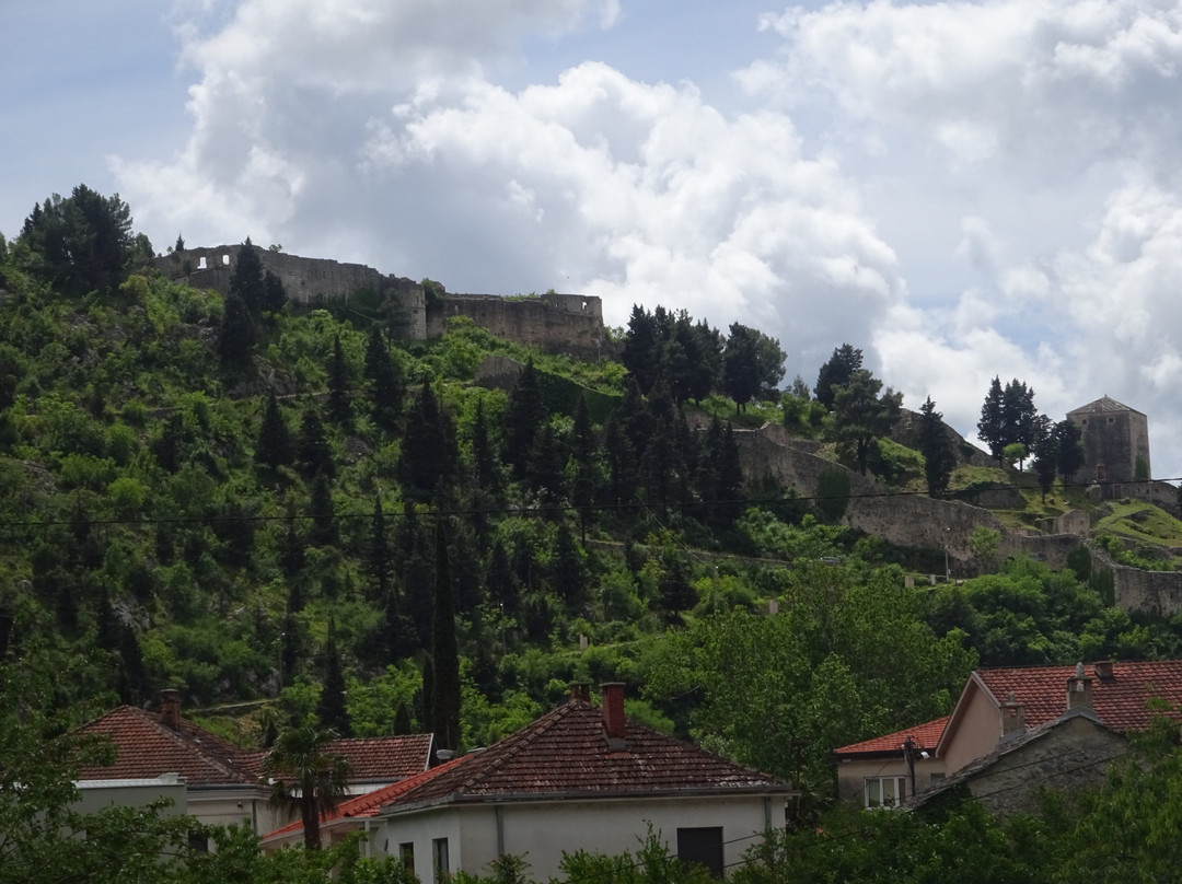 Stari grad景点图片