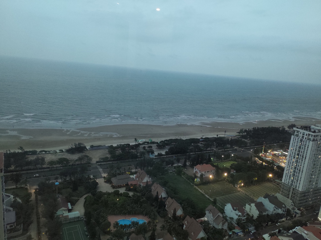 Bãi Biển Vũng Tàu-头顿必去景点