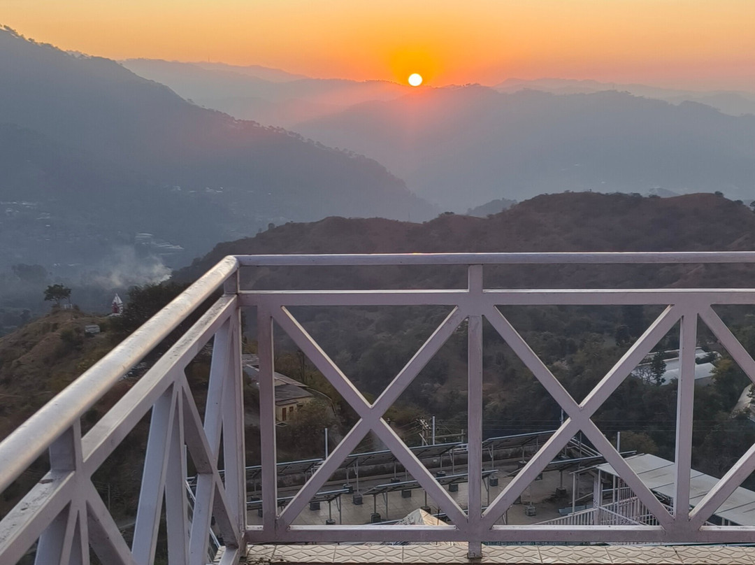 马辛德拉康达哈特俱乐部酒店主图