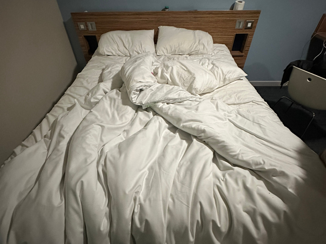 Travelodge Hull Central主图