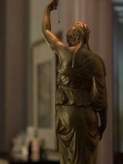 The Pepin Mansion Historic B&B主图