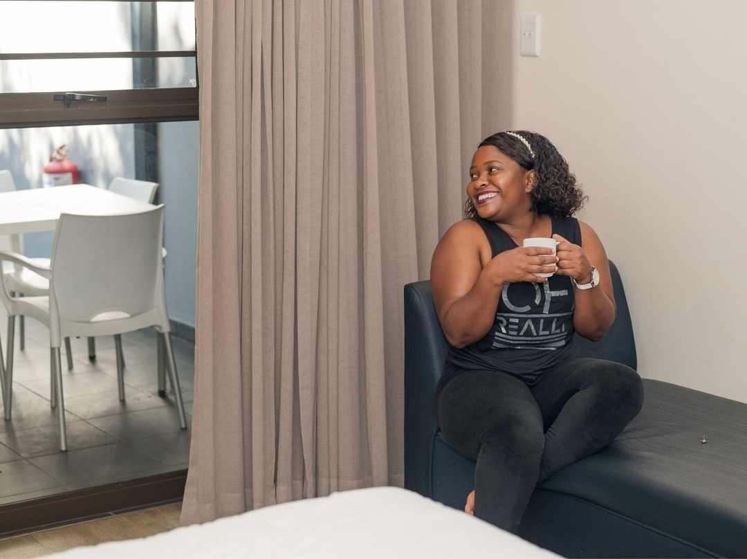 ANEW Resort Hunters Rest Rustenburg主图