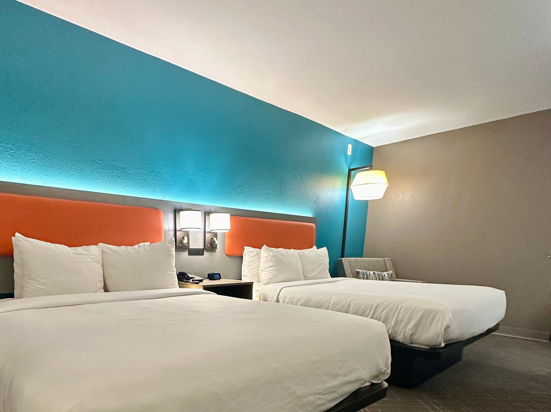 Comfort Inn & Suites- Clemson University Area主图