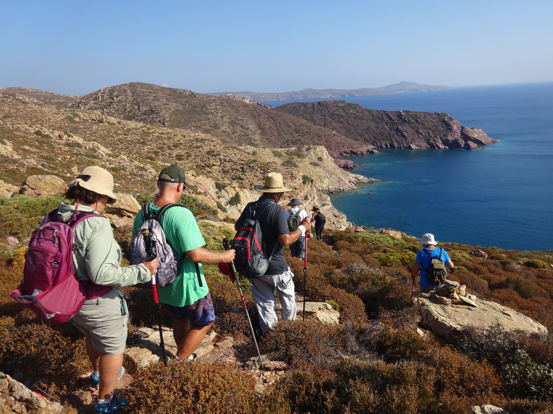 Trace Your Eco-塞萨洛尼基必去景点