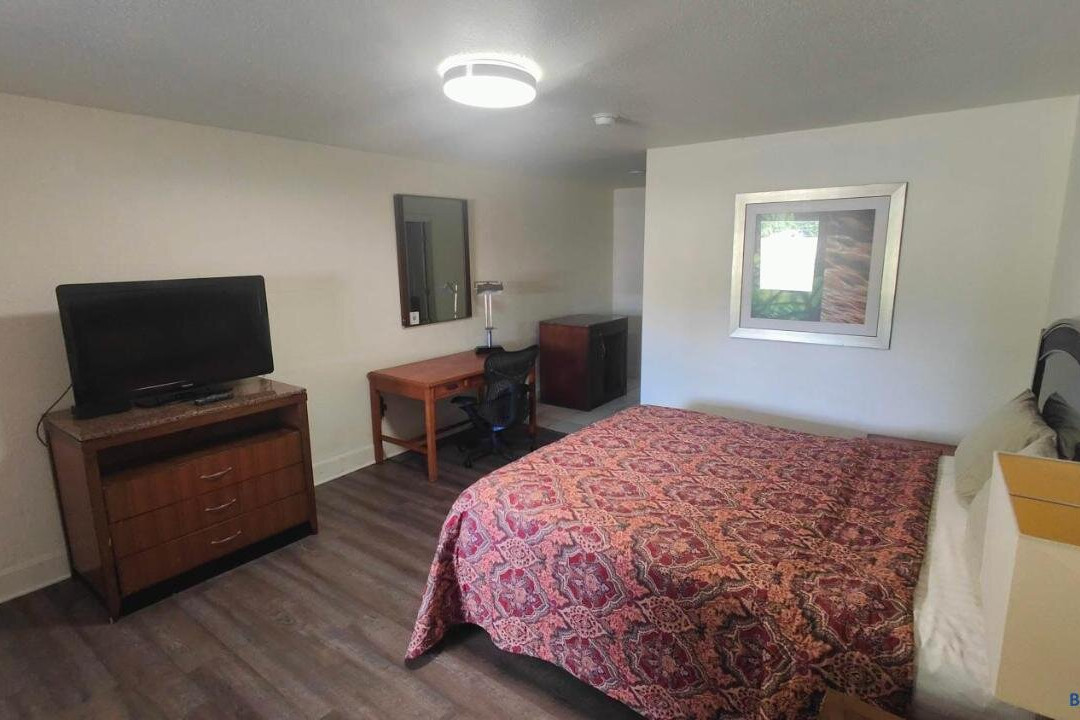 Mount Airy Motel