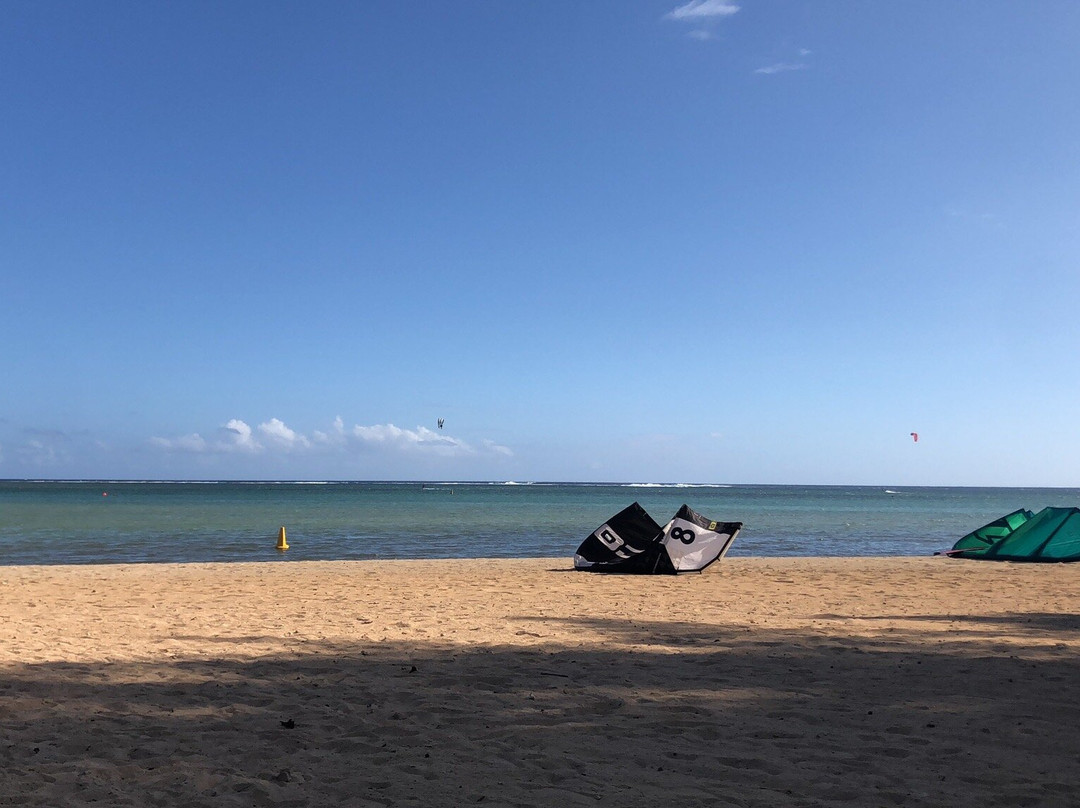 KiteGlobing Kite & More Ltd.-贝尔欧布莱必去景点